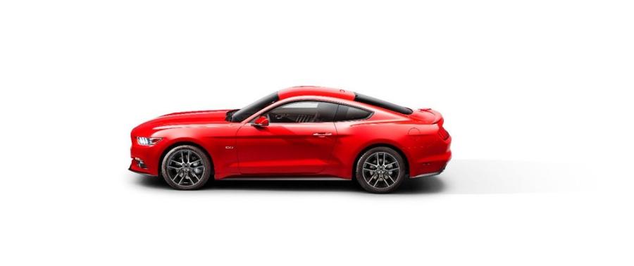  Ford Mustang GT 2015 года  (фото 32 из 93)
